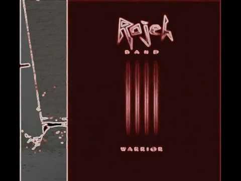 ROJEH BAND - Warrior