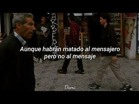 Canserbero - Un Día en el Barrio [Letra]