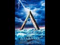 Mya - Where The Dream Takes You (Atlantis: The Lost Empire soundtrack)