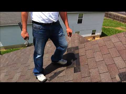 GB Contractor  | Central Ohio Roof Repairs & Replacements