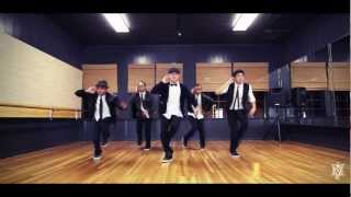 "BERNHOFT - CMON TALK" by Mike Song | KINJAZ