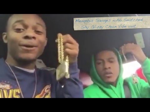 SHY GLIZZY DISS - CARTEL BUSINESS