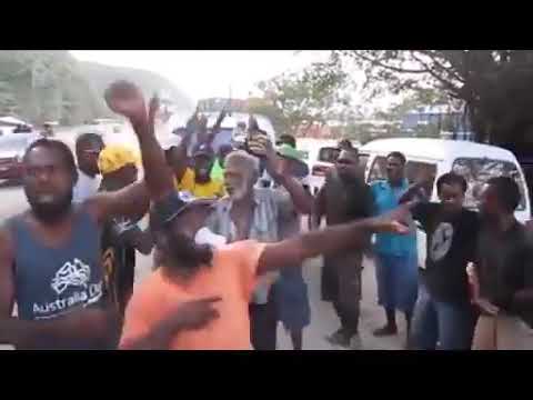 Tokosouwia Local String Band _ Sweet Angelina 🔥🥀🇻🇺 (old but golden)