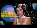 Star Wars A New Hope 1950 S Super Panavision 70 1950 S Cast