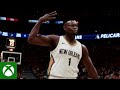 NBA 2K21 MyTEAM: Flash 3 Pack
