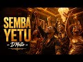 SEMBA YETU - D'Mello 