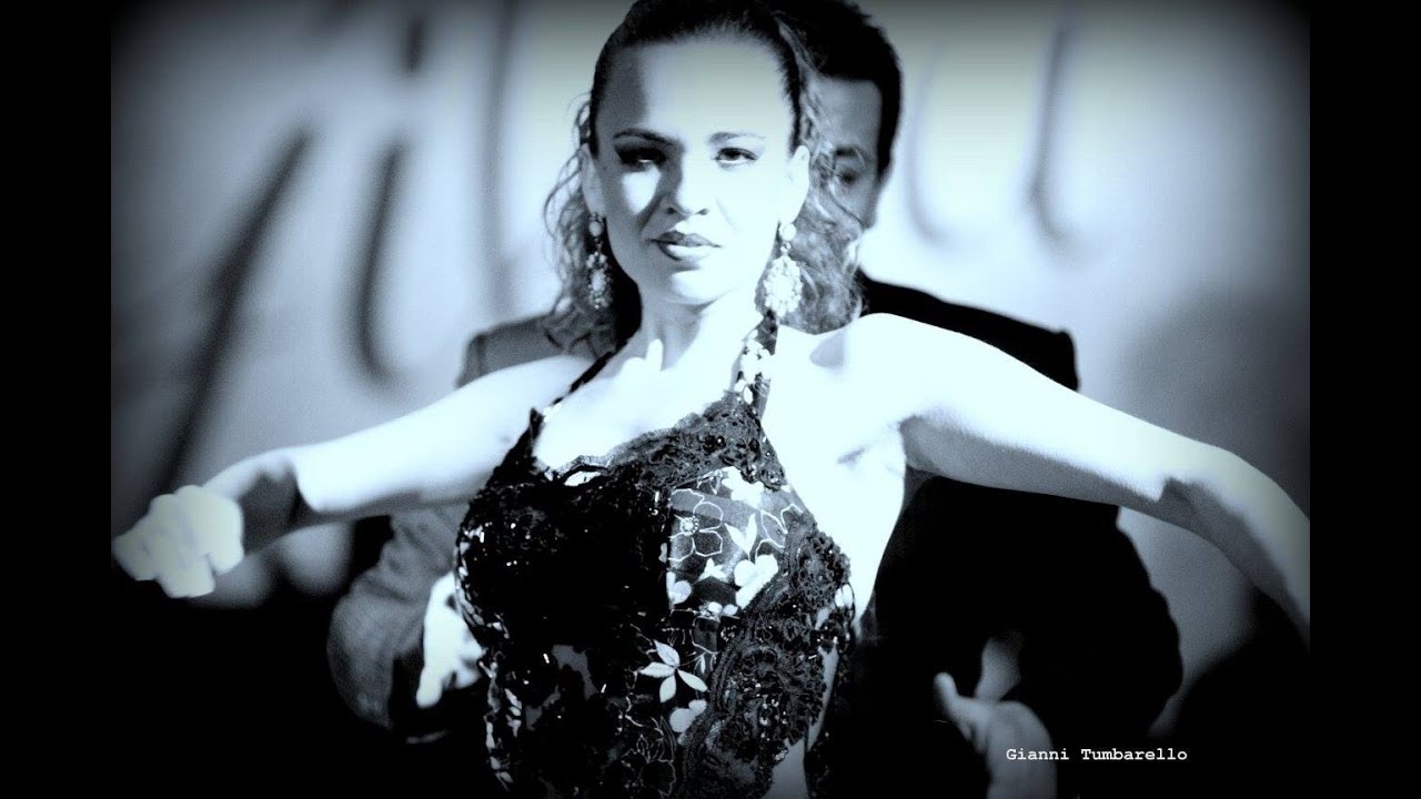 Daniel Oviedo Mariana Casagrande Puerto Madero