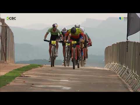 Campeonato Brasileiro MTB - XCC Masculino 2022