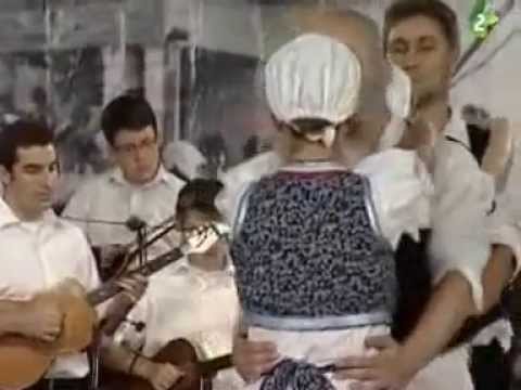 VERBUNG NA HORNJICI - Tanječnjiki Doma kulturi RUSKI KERESTUR