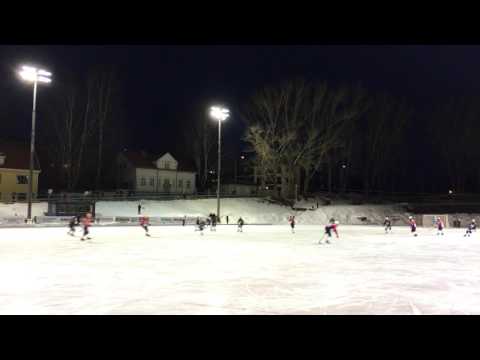 Kampparit P17 on Suomen mestari