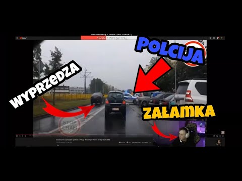NITRO ogląda Stop Cham (Cz 2)