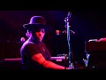 D’Angelo with Questlove at Brooklyn Bowl - Alright