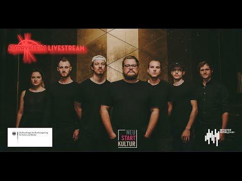 SLATEC • Live from Harry Klein