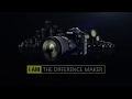 Nikon D850: Product Tour