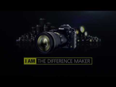 Nikon D850 DSLR Camera (Body Only)