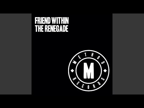 The Renegade (Radio Edit)