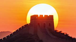 CGTN Español presenta la serie de productos multimedia "Mirar hacia el Este"