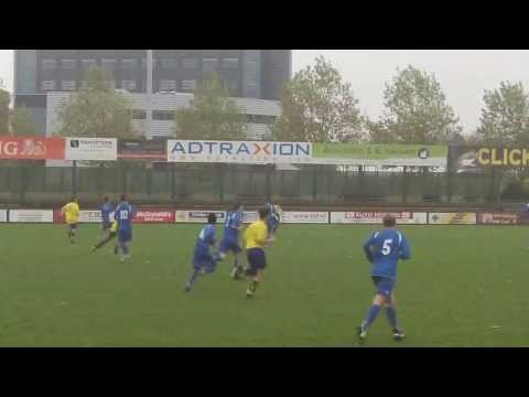 20131102 Internos A1 - RKDVC A1: 2 1