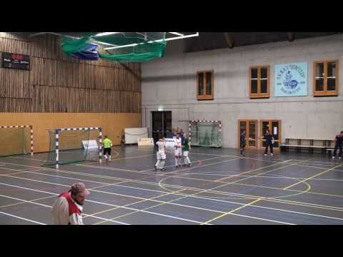 DZS/Team Truva - zvv Groenoord (3 - 1)