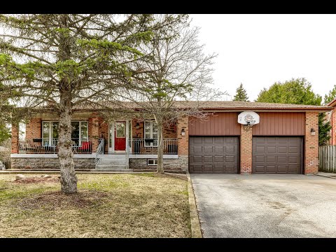 77 Marilyn Street, Caledon East Home for Sale - Real Estate Properties for Sale