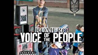 Romero from Clika One - We Run This City feat Young Cavi, A. Dub & Derek G. (Produced by ARSIN)