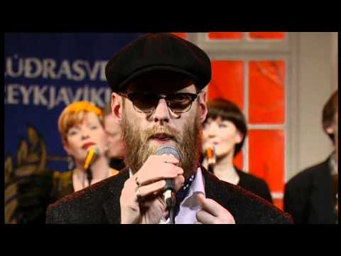 HLJÓMSKÁLINN: Nýársmorgunn - SG og Memfismafían