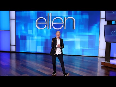 Ellen發短信給奉俊昊發裸照，奉俊昊沒有迴應。 (Ellen Texted Bong Joon Ho a Nude Photo, and He Hasn’t Responded)