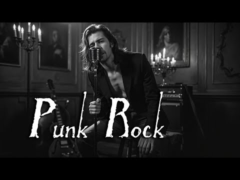 Get Hooked on Punk rock – Rebel Rockers Rock Essentials