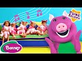 This Little Piggy Barney Nursery Rhymes And Kids Songs