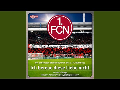 Die Legende lebt (feat. Oliver Hartmann) [Live Stadion Version]