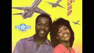 BeBe & CeCe Winans - Up Where We Belong (Original)