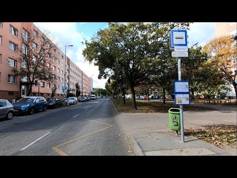 Budapest 204-es járat; Békásmegyer, Újmegyeri tér - Megyeri híd - Rákospalota, Kossuth utca