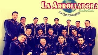 la arrolladora banda el limon secretos de mi memoria
