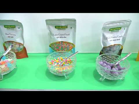 Jelly Sweets