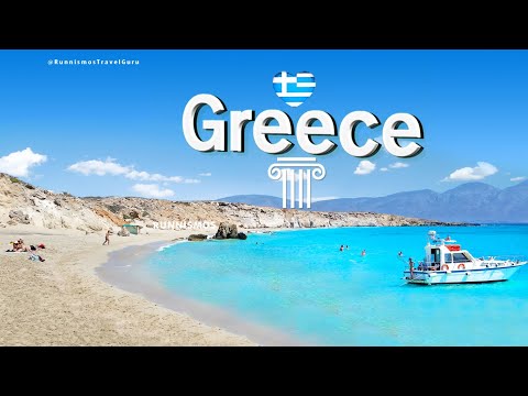 Holidays in Greece: Kasos island - top beaches and attractions | Dodecanese