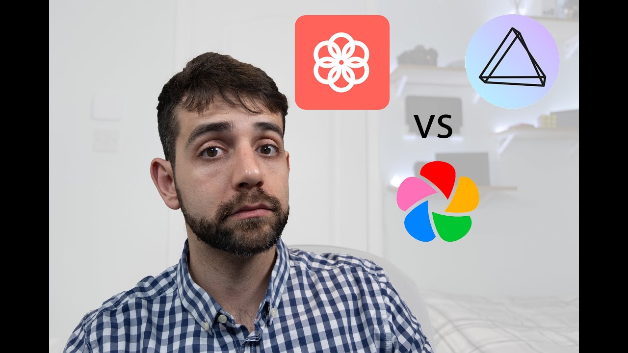 Vamos compara Synology Photos, Immich e PhotoPrism – Qual é a melhor para você?
