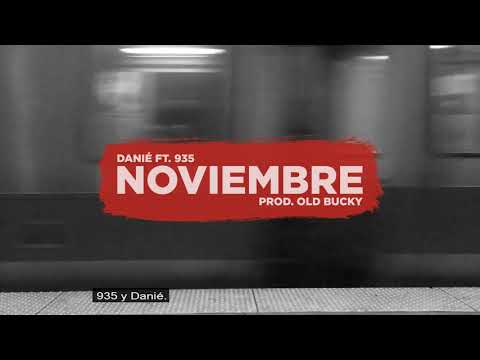 Noviembre (con 935)