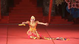 Download lagu PKB2023, Tari Kebyar Duduk, Gong Kebyar Legendaris mp3