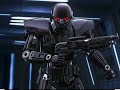 Darktrooper Theme But Only The Best Part Perfect Loop