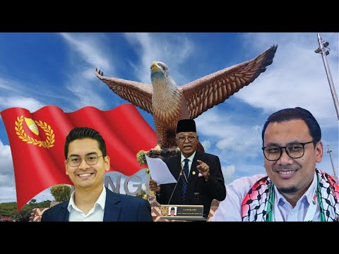 Kedah – Ahli2 Parlimen, kubu baru PAS selepas pantai timur