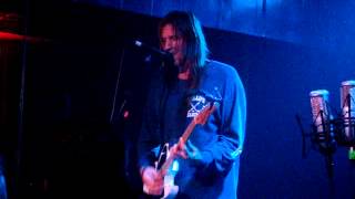 The Lemonheads - Tenderfoot / Rudderless