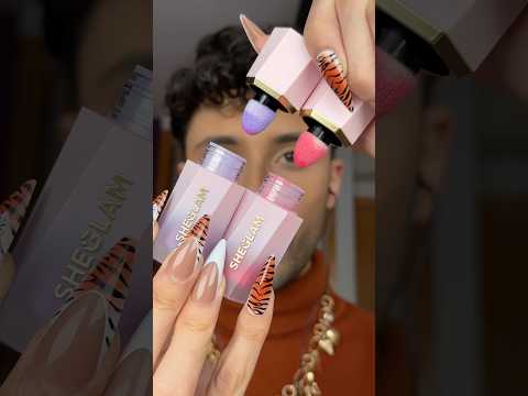 NO ONE will beat this BLUSH 💅🏼💕 #blush #makeup #beauty #shorts