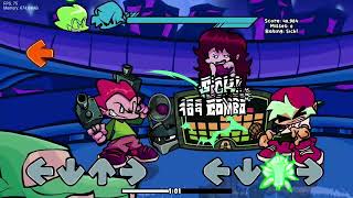 Cover art for Blammed