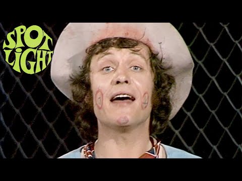 Samy Molcho - Godspell (Auftritt im ORF, 1972)