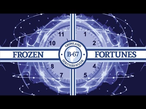 Frozen Fortunes - Looking Forward 25 Years! | Football Manager 2018