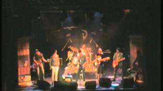 One step ahead of the blues