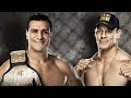 John Cena Vs Alberto Del Rio Hell In A Cell WWE 13 Simulation