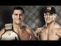 John Cena vs. Alberto Del Rio - Hell in a Cell - WWE ...