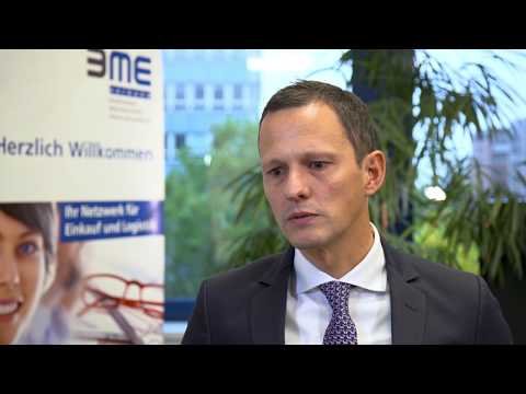 Nominiert für den BME-Innovationspreis 2019: DMG MORI