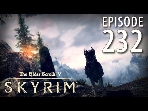 TES V: Skyrim Walkthrough in 2160p, Part 232: Peryite's Quest: The Only Cure (Let's Play for PC)